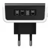 Cargador de baterías Ansmann Comfort Plus