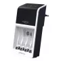 Cargador de baterías Ansmann Comfort Plus
