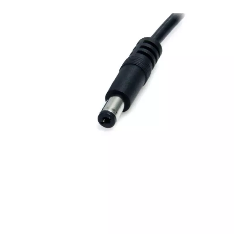 StarTech.com cable de alimentación USB a 5,5 mm - conector macho hueco Type-M - 3 ft