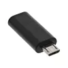 Adaptador USB 2.0 InLine 33302I Micro-USB macho a USB-C hembra