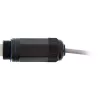 InLine acoplador Cat.6, impermeable IP67, 2x RJ45 H/H, 1:1