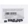 InLine 12 uds. recambio para bloqueador de puertos USB-C 55724