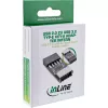 Adaptador interno InLine USB 2.0 a USB 3.2 Type-E Key-A