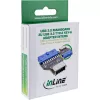 Adaptador interno InLine USB 3.0 placa base a USB 3.2 Type-E Key-A