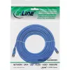 Cable de red SF/UTP Cat.5e azul 5m InLine