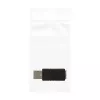 Adaptador USB 2.0 Type-A conector macho / Type-B conector hembra InLine 33443