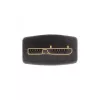 Cable USB 3.2 Gen.1 InLine conector Type-A macho / conector Micro-B macho, negro, 2m