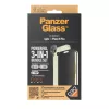 PanzerGlass Privacy 3-in-1 Pack iPhone 15 Plus vidrio templado