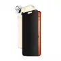 PanzerGlass Privacy 3-in-1 Pack iPhone 15 Plus vidrio templado