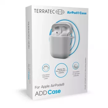 Funda Terratec ADD Case