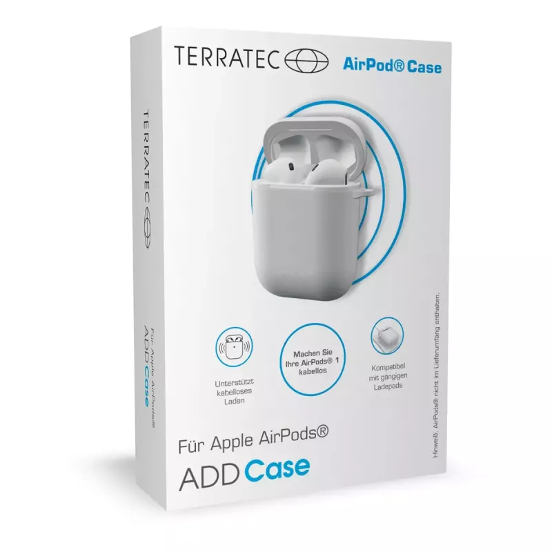 Funda Terratec ADD Case
