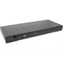 Conmutador HDMI 4K InLine 4×1 con audio