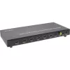 Matriz de conmutación HDMI InLine, 4K2K, 4 entradas a 2 salidas