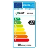Bombilla LED SmartHome RGB E27, 900LM InLine