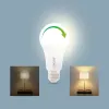 Bombilla LED SmartHome RGB E27, 900LM InLine