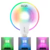 Bombilla LED SmartHome RGB E27, 900LM InLine