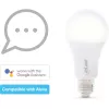 Bombilla LED SmartHome RGB E27, 900LM InLine