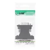 Adaptador DVI-A InLine DVI 24+5 hembra / HD15 macho
