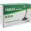 Soporte de tablet InLine para montaje en pared o sobremesa, universal para 4,7