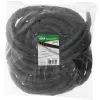 Funda espiral para cables InLine 10 m, negro, 25 mm de diámetro