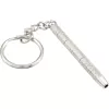 Juego de destornilladores mini para gafas InLine 43014B