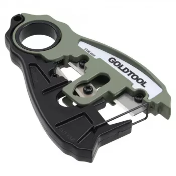 Pelacables con cortacables InLine 74101A