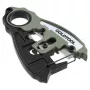 Pelacables con cortacables InLine 74101A
