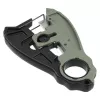 Pelacables con cortacables InLine 74101A