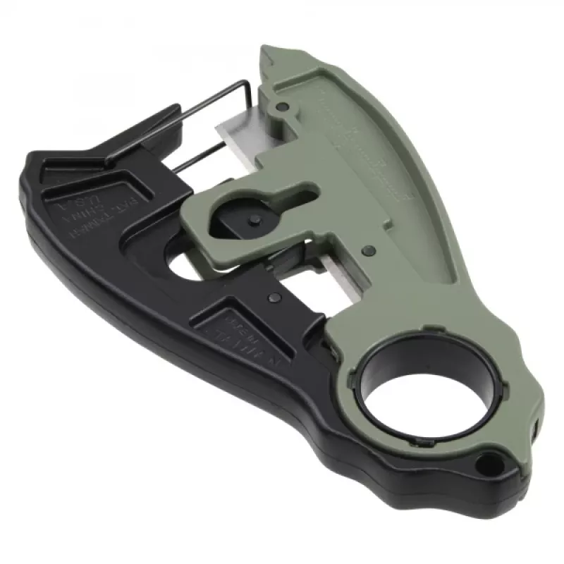 Pelacables con cortacables InLine 74101A