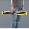 Brennenstuhl MB 120 KH estructura de plástico y acero gris amarillo
