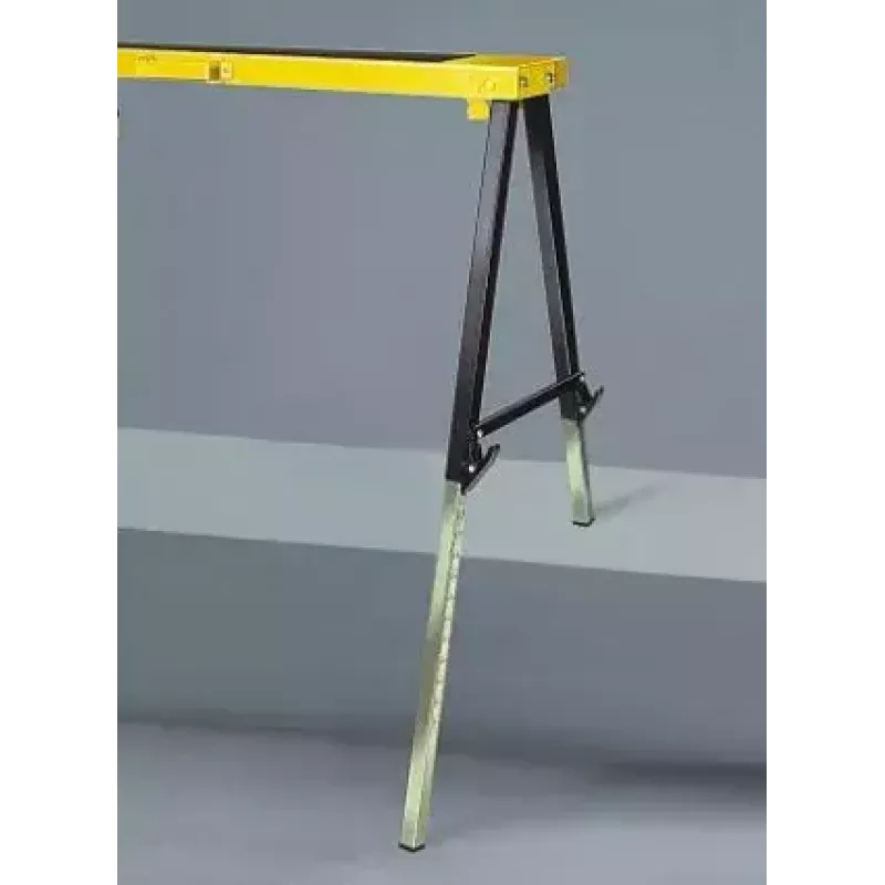 Brennenstuhl MB 120 KH estructura de plástico y acero gris amarillo