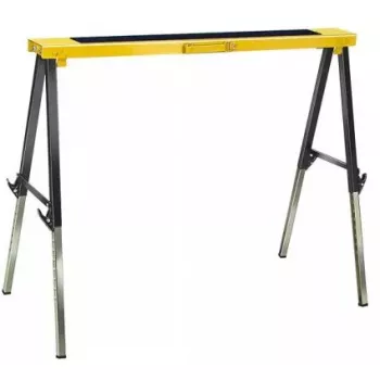 Brennenstuhl MB 120 KH estructura de plástico y acero gris amarillo