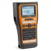 Brother PT-E560BTSP Impresora de etiquetas transferencia térmica 180 x 180 DPI 30 mm/s con cable e inalámbrica HSE/TZe Bluetooth QWERTZ