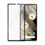Protector de pantalla PanzerGlass Google Pixel 7a Ultra-Wide Fit resistente a arañazos y golpes