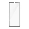 Protector de pantalla PanzerGlass Google Pixel 7a Ultra-Wide Fit resistente a arañazos y golpes
