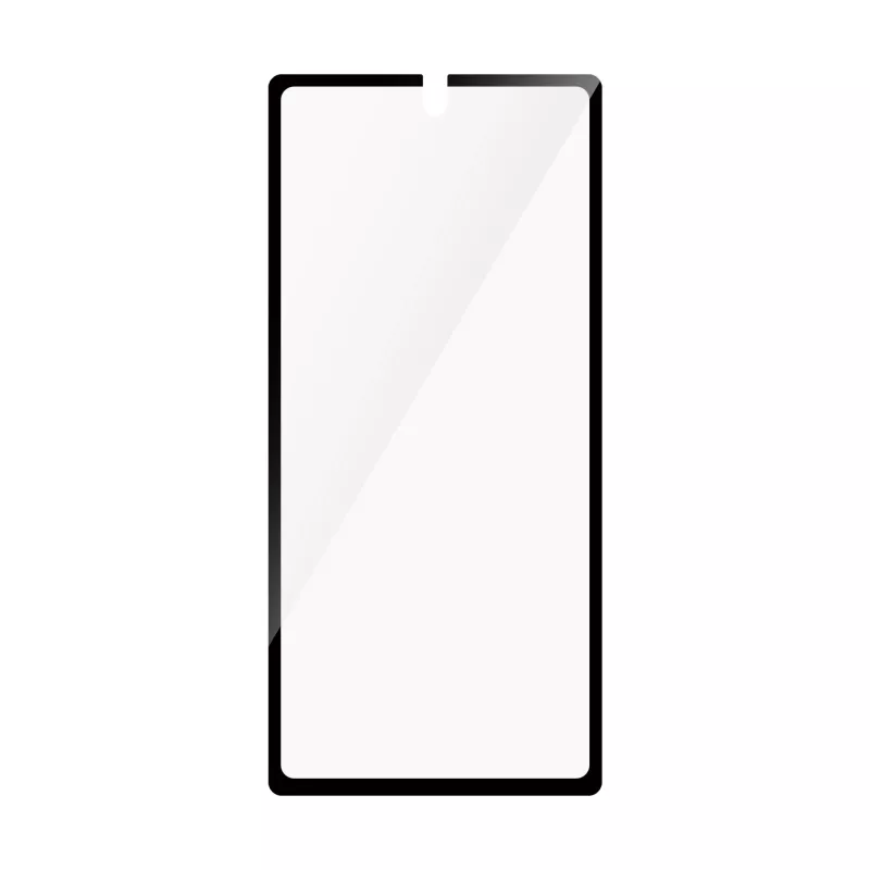 Protector de pantalla PanzerGlass Google Pixel 7a Ultra-Wide Fit resistente a arañazos y golpes