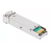 Módulo transceptor óptico SFP Intellinet Gigabit Fiber WDM Bidirectional 1000Base-BX-U LC 40 km
