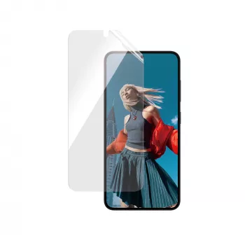 Protector de pantalla PanzerGlass ® ECO MATRIX Samsung Galaxy S25 | S24 | Ultra-Wide Fit