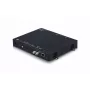 LG STB-6500 Smart TV-Box negro Full HD+ Wi-Fi Ethernet LAN