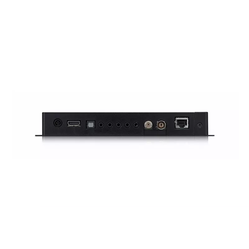 LG STB-6500 Smart TV-Box negro Full HD+ Wi-Fi Ethernet LAN