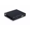LG STB-6500 Smart TV-Box negro Full HD+ Wi-Fi Ethernet LAN