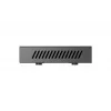 QNAP QSW-2104-2T-R2 switch de red no gestionado 10G Ethernet (100/1000/10000) sobremesa negro