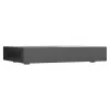 QNAP QSW-2104-2T-R2 switch de red no gestionado 10G Ethernet (100/1000/10000) sobremesa negro