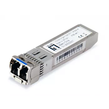Transceptor de fibra óptica SFP LEVELONE SFP-3411 — 1250 Mbit/s, 1310 nm, interfaz SFP, 3,3 V