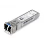 Transceptor de fibra óptica SFP LEVELONE SFP-3411 — 1250 Mbit/s, 1310 nm, interfaz SFP, 3,3 V