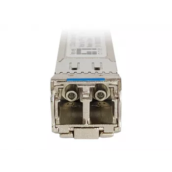 Transceptor de fibra óptica SFP LEVELONE SFP-3411 — 1250 Mbit/s, 1310 nm, interfaz SFP, 3,3 V