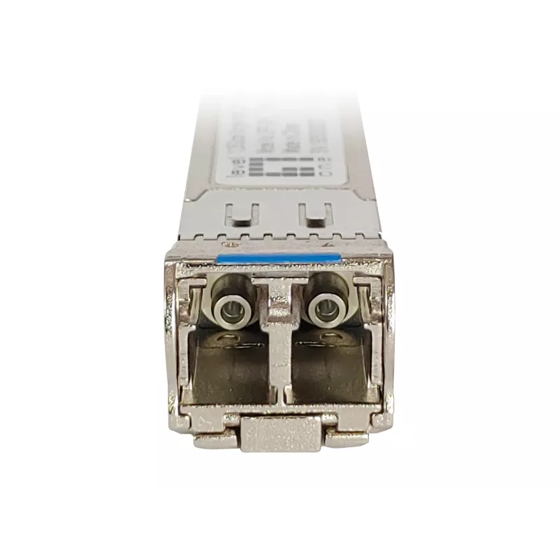 Transceptor de fibra óptica SFP LEVELONE SFP-3411 — 1250 Mbit/s, 1310 nm, interfaz SFP, 3,3 V