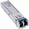 InLine 32335S Módulo SFP, 2,5 Gb/s, fibra óptica monomodo 1310 nm, 15 km, LC
