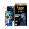 PanzerGlass pack Essentials 2 en 1 iPhone 17 Pro resistente a arañazos y golpes