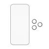 PanzerGlass pack Essentials 2 en 1 iPhone 17 Pro resistente a arañazos y golpes